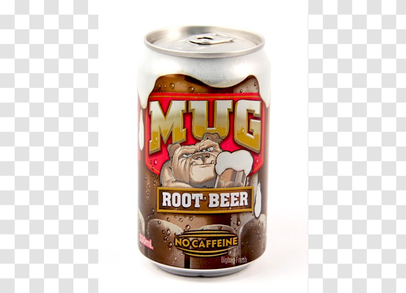 Mug Root Beer Fizzy Drinks Coca-Cola - Aw Restaurants Transparent PNG