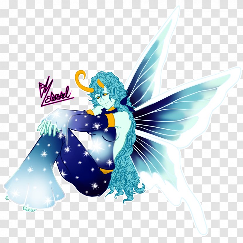 Insect Fairy Desktop Wallpaper - Wing Transparent PNG