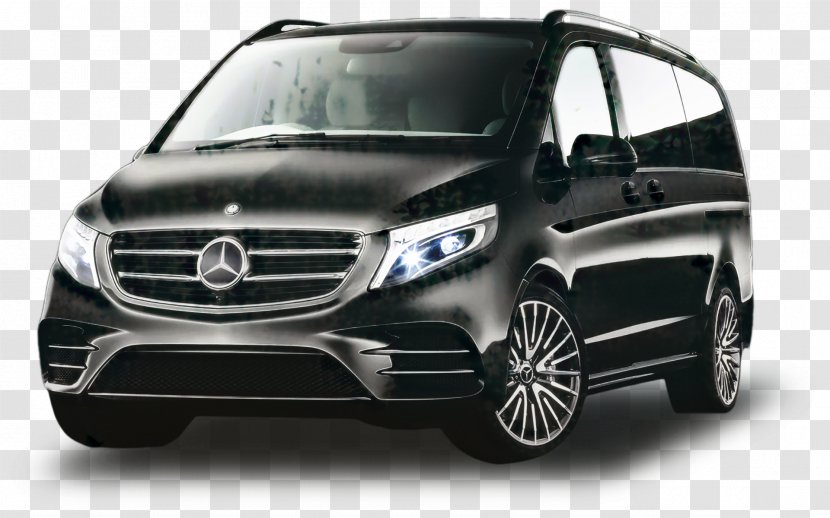 Luxury Background - Minivan - Mercedesbenz Viano Wheel Transparent PNG
