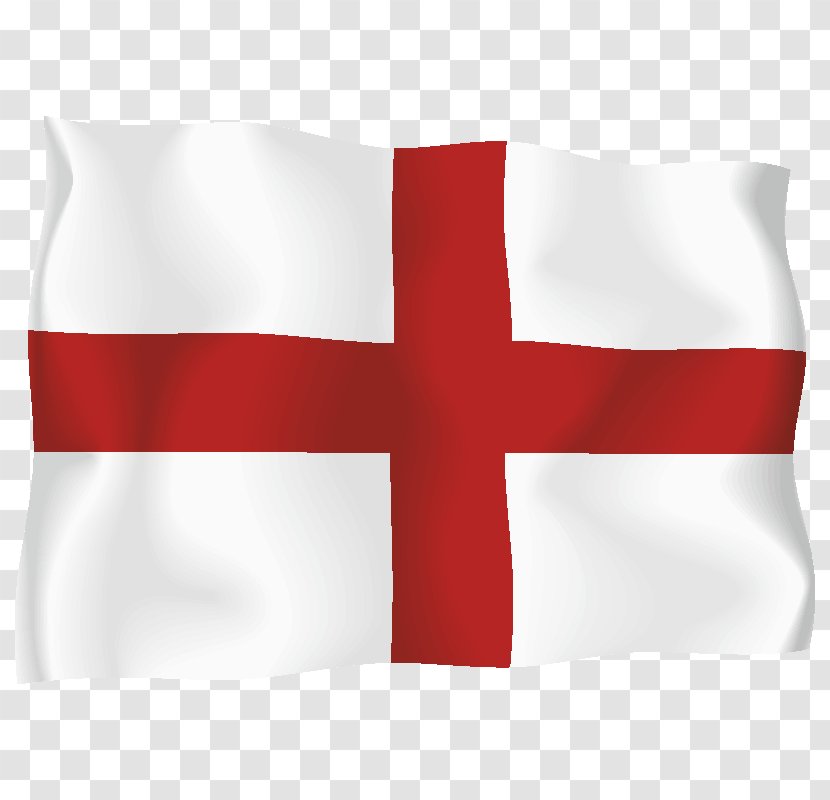 Flag Of England Kingdom The United - Canada Transparent PNG