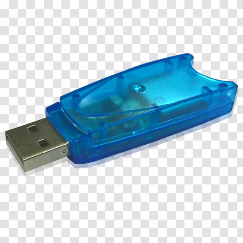 Mobile Phones USB Flash Drives Free Customer Service Dongle - Computer Component - Smartphone Transparent PNG