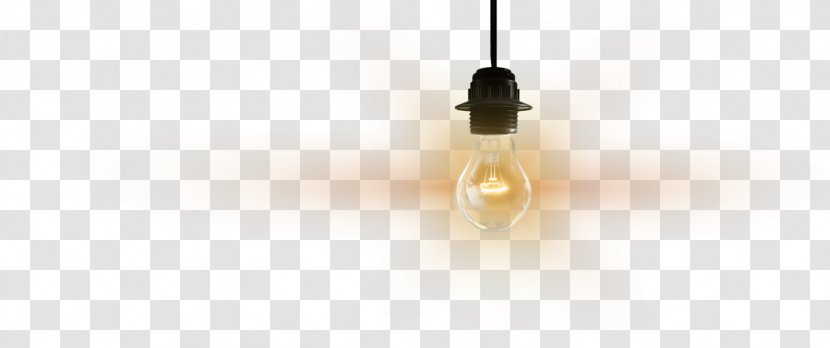 Light Fixture Lamp Incandescent Bulb Lighting Transparent PNG