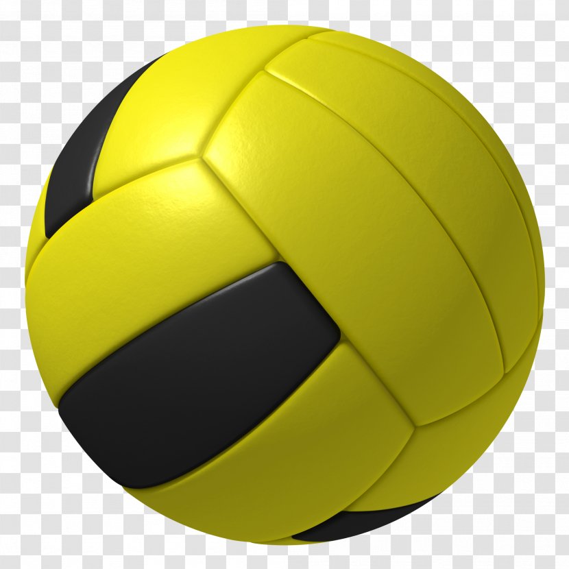 Mario Sports Mix New Super Bros. Wii Superstars - Football - Volleyball Transparent PNG