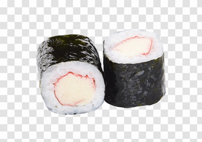 California Roll Sushi Makizushi Tempura Sashimi Transparent PNG