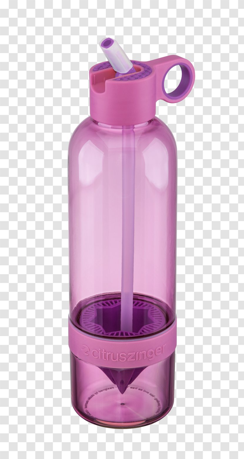 Sport Water Bottles Drink Athlete - Thermoses - Plum Creative Transparent PNG