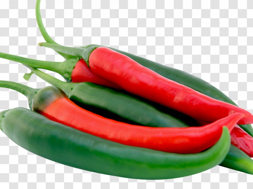Mirchi Ka Salan Chili Pepper Bell Tabasco Vegetable - Sweet And Peppers Transparent PNG