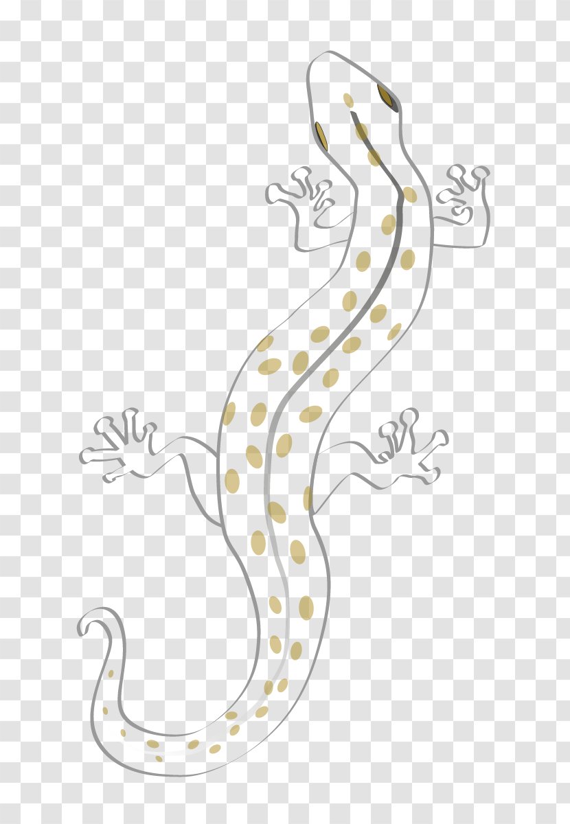 Invertebrate Reptile Wildlife Line Art Clip - SALÃO Transparent PNG
