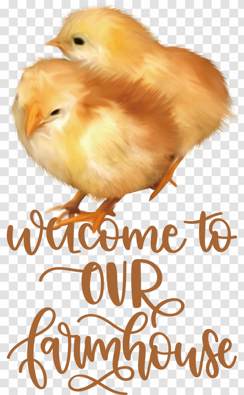 Welcome To Our Farmhouse Farmhouse Transparent PNG