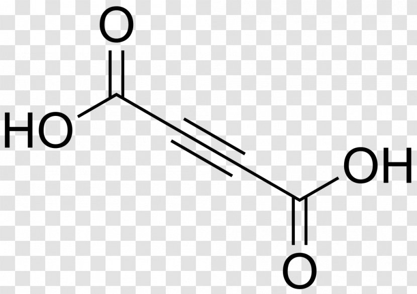 Succinic Acid Oxalic Aspartic Chemical Compound - Symbol - But Transparent PNG