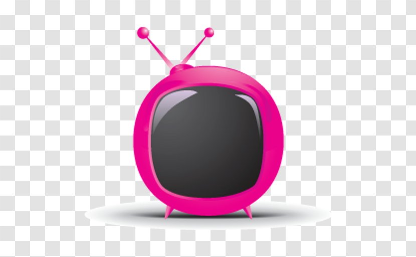 Television Set Gossip-tv 3D - 3d - Tv Old Transparent PNG