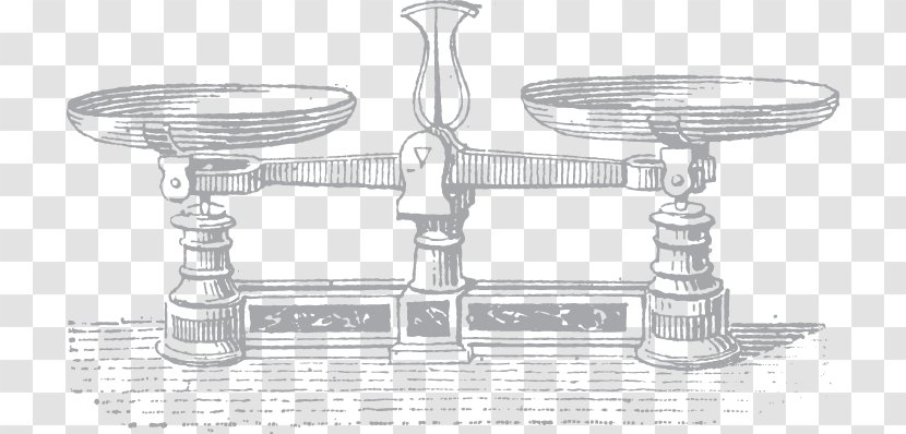 Vector Graphics Roberval Balance Illustration Measuring Scales Image - Drawing - Athens Greece Transparent PNG