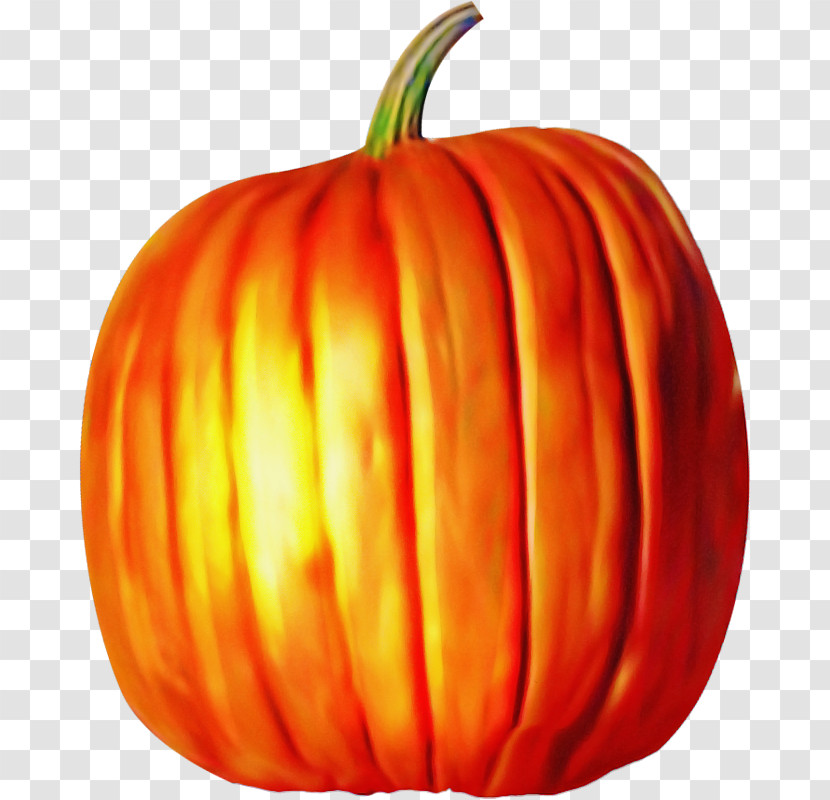 Pumpkin Transparent PNG