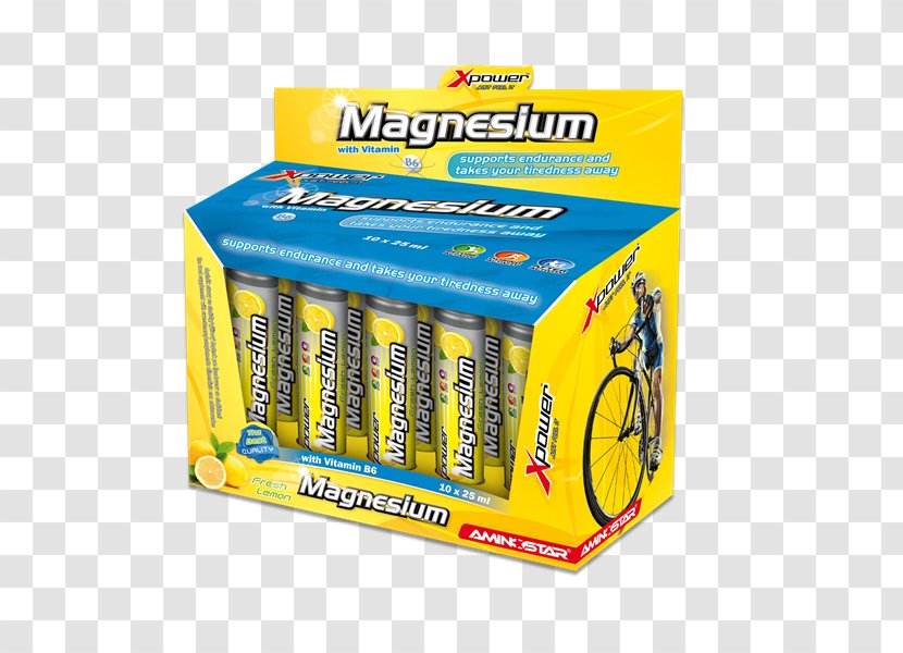 Magnesium Sport Vitamin Drinking Water Spasm - Energy Drink - Sorban Transparent PNG