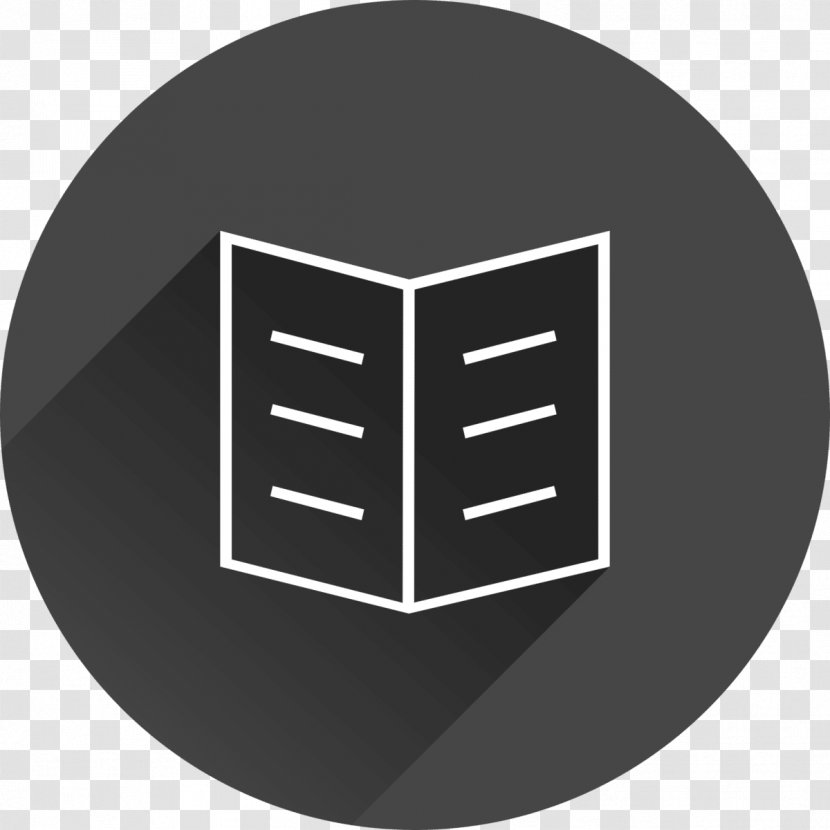 Book Symbol - Ebook - Logo Transparent PNG