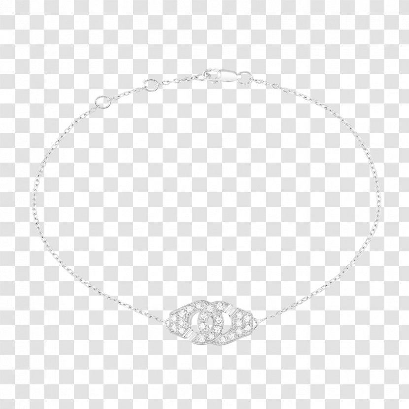 Necklace Bracelet Jewellery Silver Pearl - Fashion Accessory - Diamond Friendship Pattern Transparent PNG