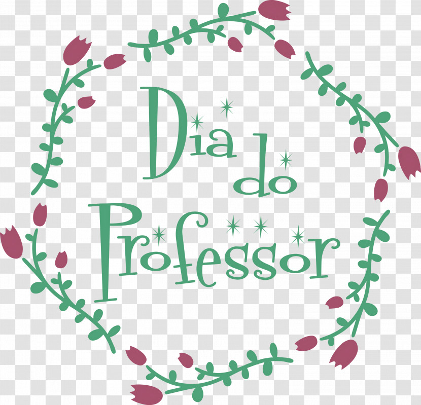 Dia Do Professor Teachers Day Transparent PNG