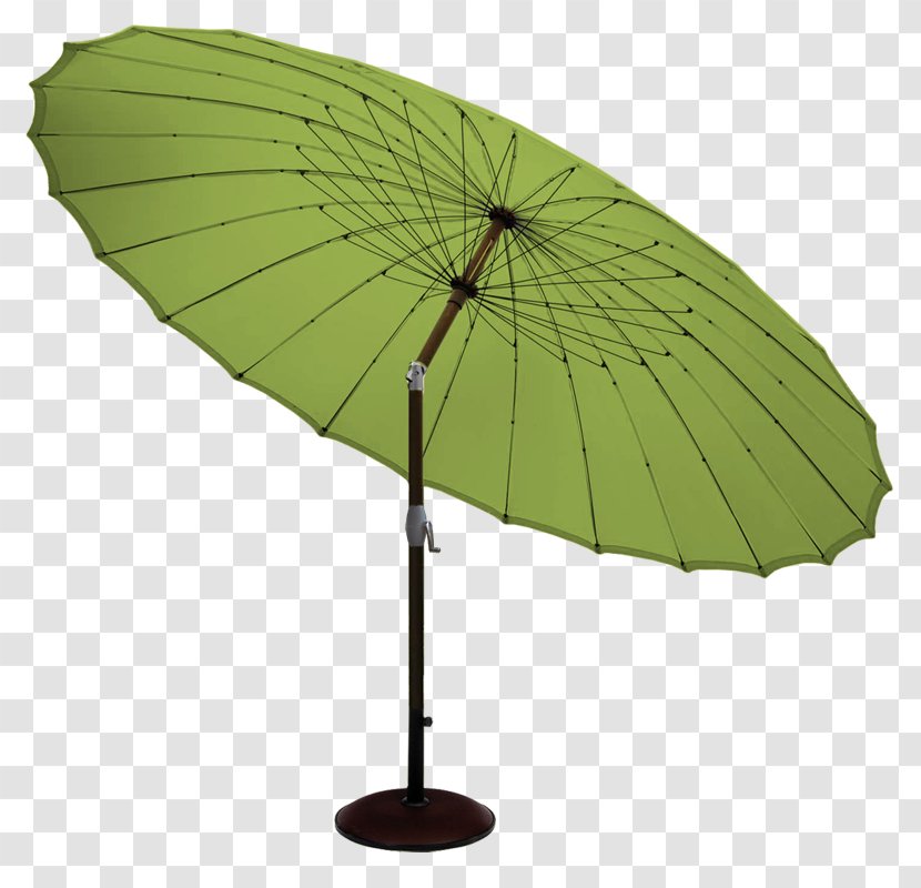 Umbrellas & Parasols Garden Shade Oil-paper Umbrella - Color Transparent PNG