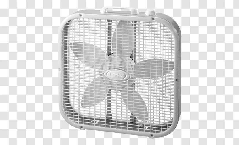 Lasko 20” Cool Colors Box Fan 3733 20