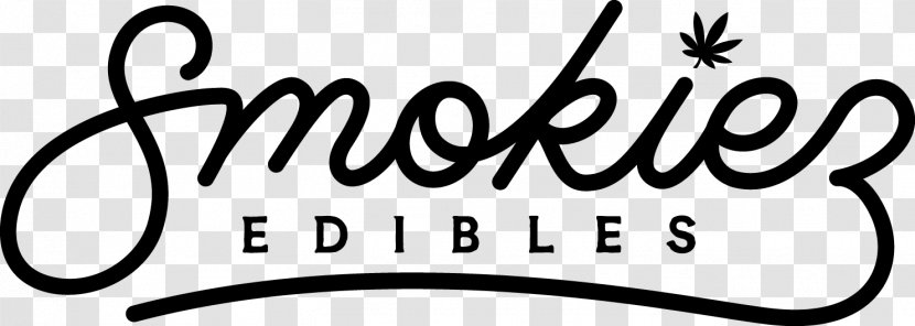 Cannabidiol Cannabis Edible Logo Medical - Goods Transparent PNG