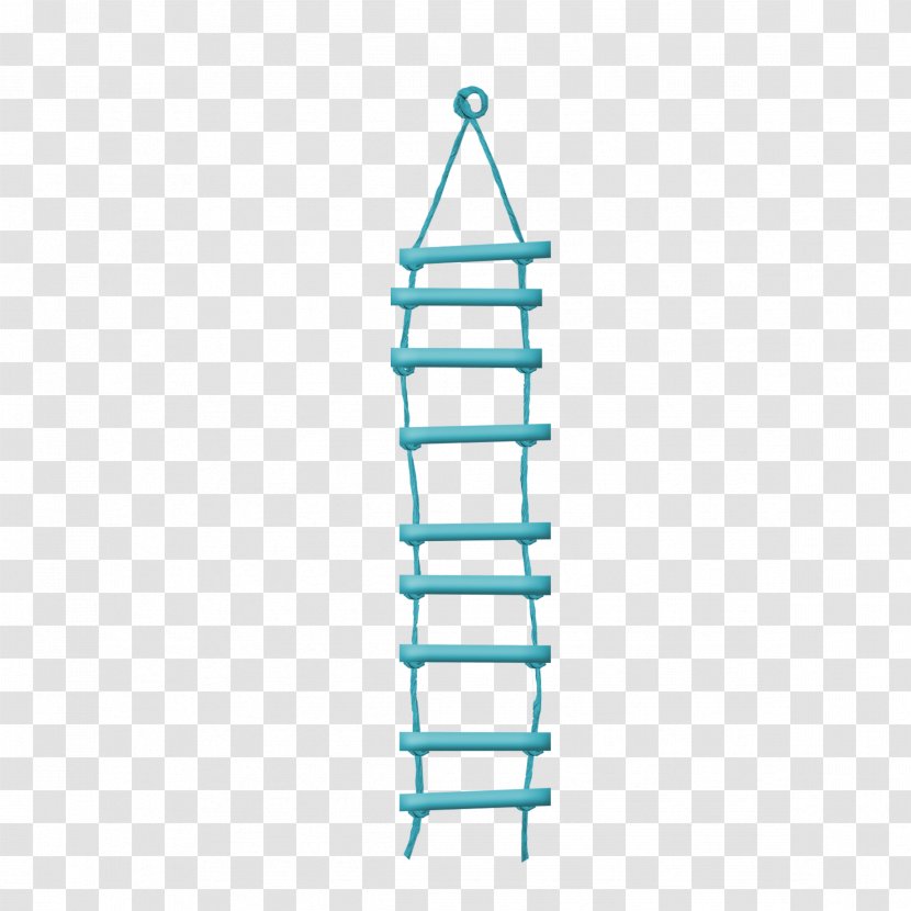 Stairs Ladder Gratis - Symmetry Transparent PNG
