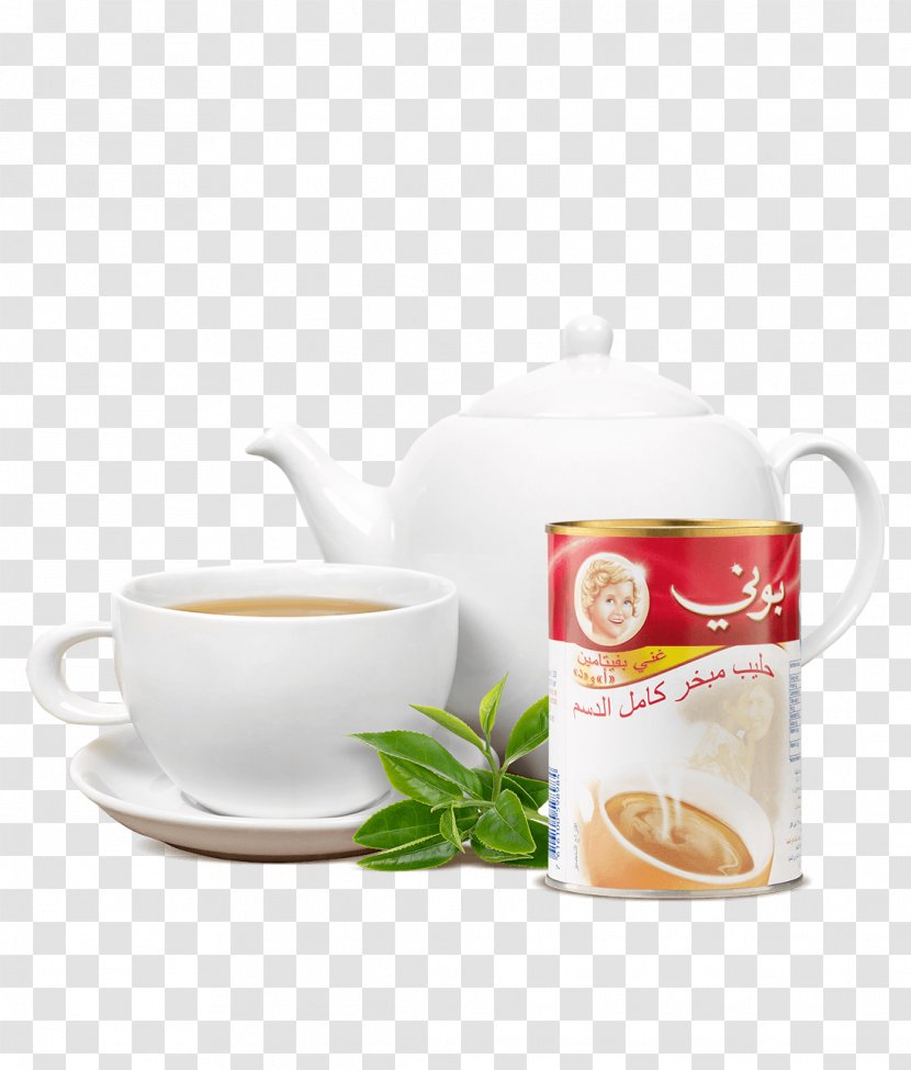 Coffee Cup Earl Grey Tea Kettle Porcelain - Plant Transparent PNG