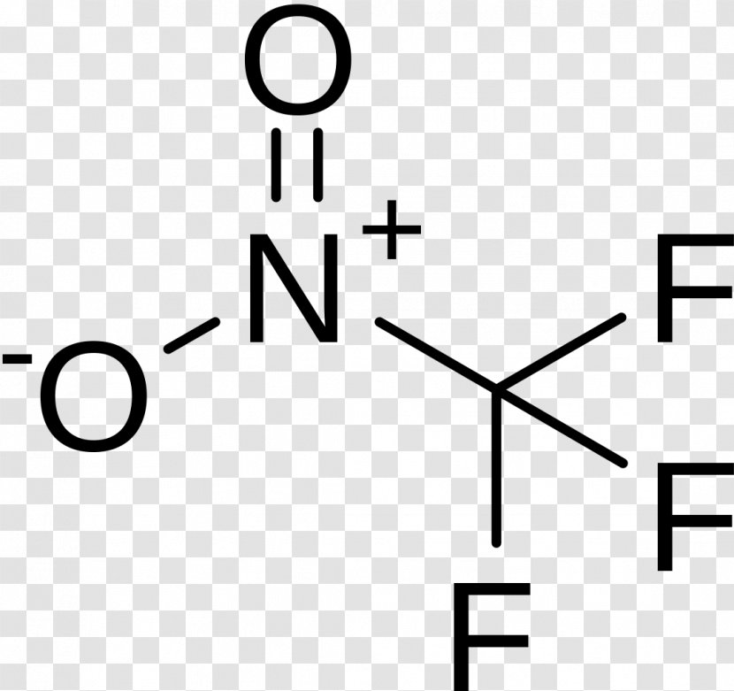 Nitroacetic Acid Nitromethane Carboxylic Chemical Compound - Symbol - Methane Transparent PNG