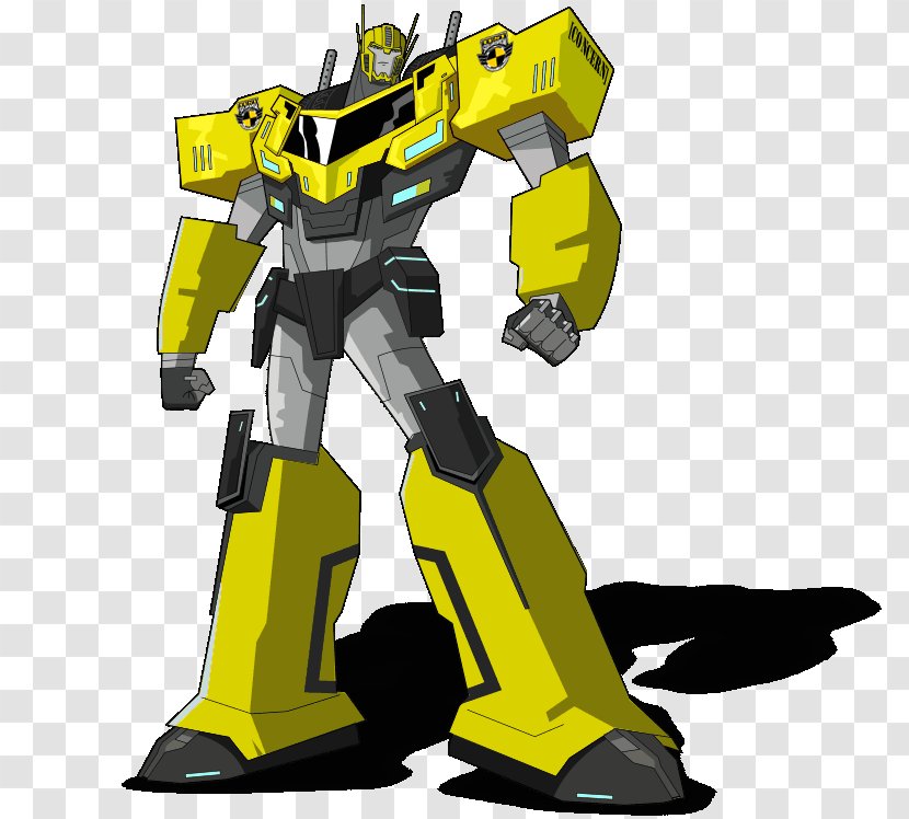 Optimus Prime Cybertron Robot Transformers Spark - Predacons Rising Transparent PNG