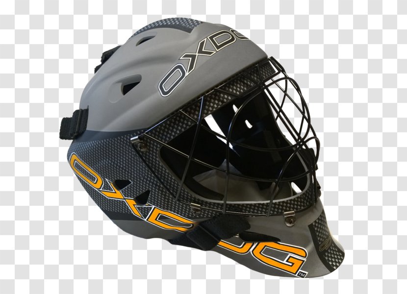 Bicycle Helmets Lacrosse Helmet Ski & Snowboard Motorcycle - Headgear Transparent PNG