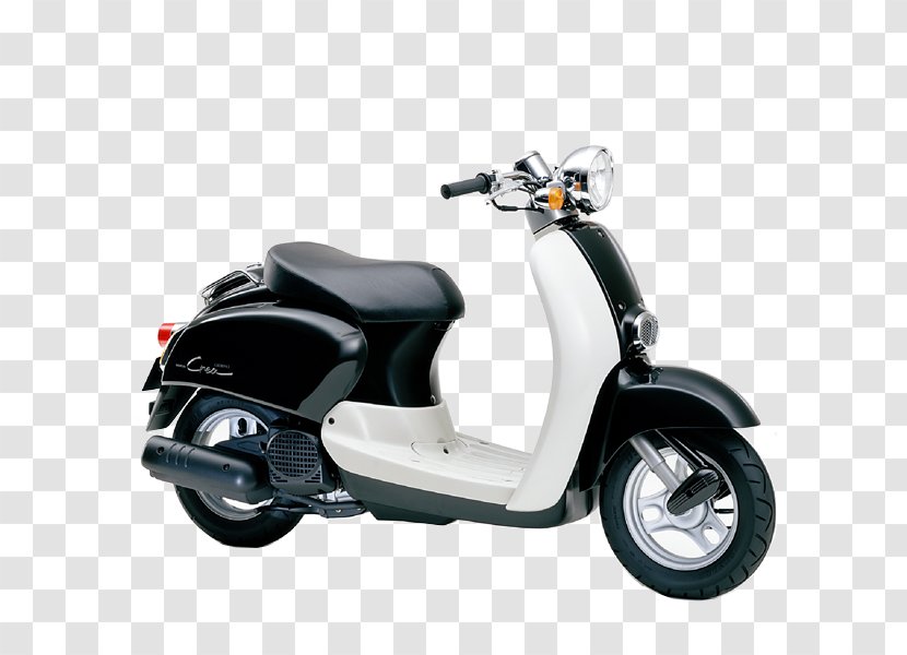 Honda CHF50 Scooter Car Zoomer - Engine Transparent PNG