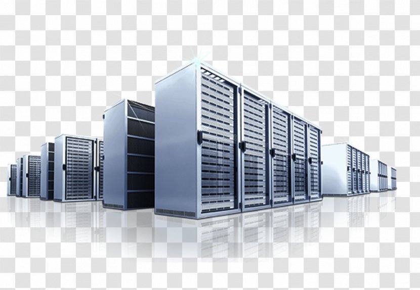 Dedicated Hosting Service Computer Servers Virtual Private Server Web Transparent PNG