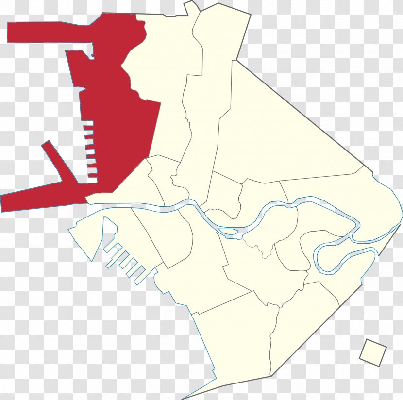 Manila Tondo Quezon City Barangay Legislative Districts Of The Philippines - Diagram - Hand Transparent PNG