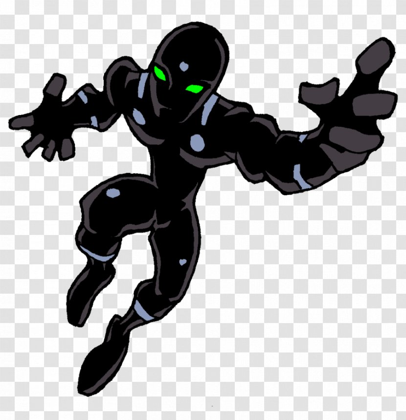 Ben 10 Hero Alien Character Cartoon - Machine - Ll Cool J Transparent PNG