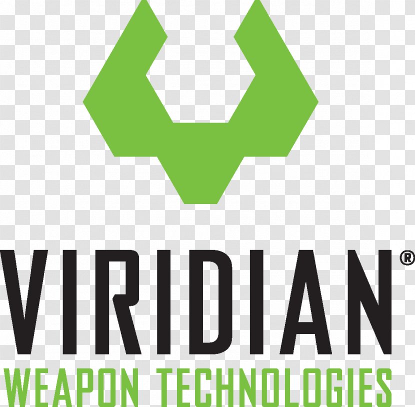 Viridian Weapon Technologies Green Gun Holsters - Aug Transparent PNG