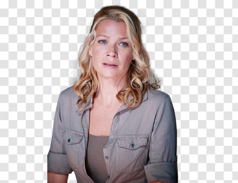 Laurie Holden The Walking Dead - Shoulder - Season 3 Andrea AMCThe Transparent PNG