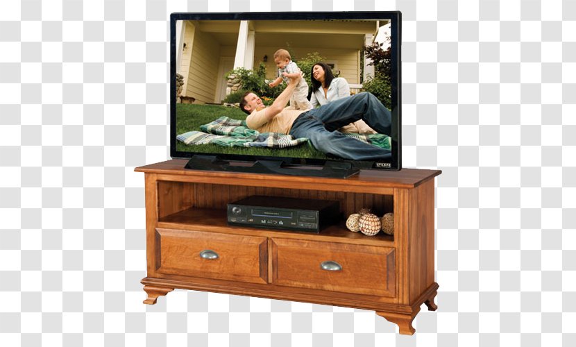Entertainment Centers & TV Stands Furniture Television Table House - Drawer - Amusement Facilities Transparent PNG