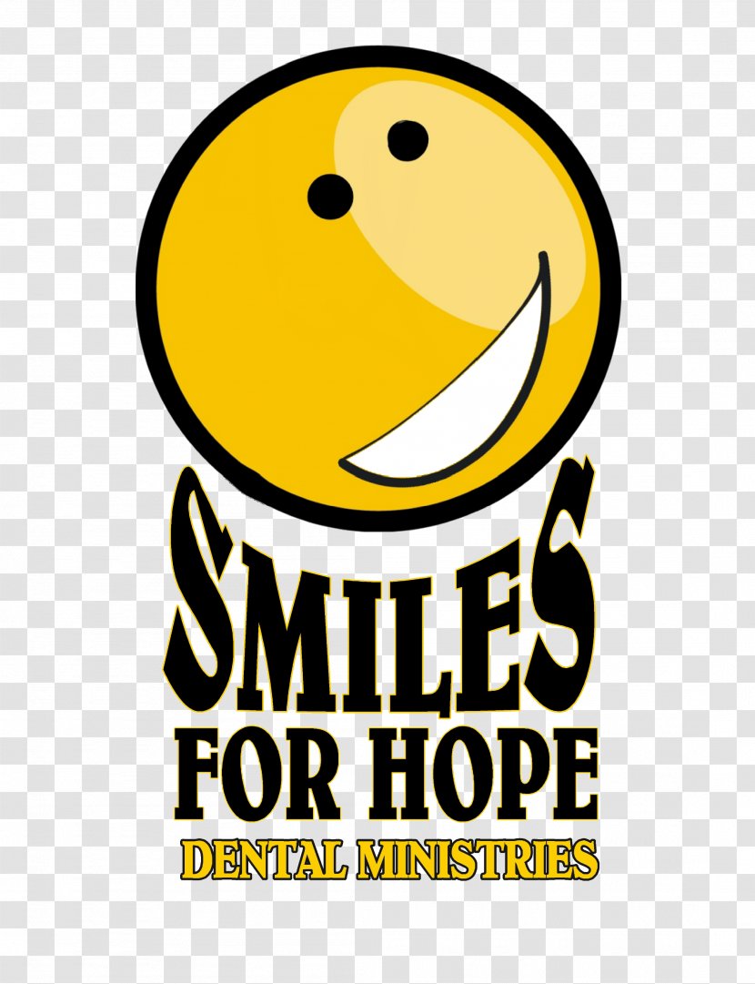 Non-profit Organisation Organization Logo Smiley Hunt Valley Dental - Text - Non Profit Transparent PNG