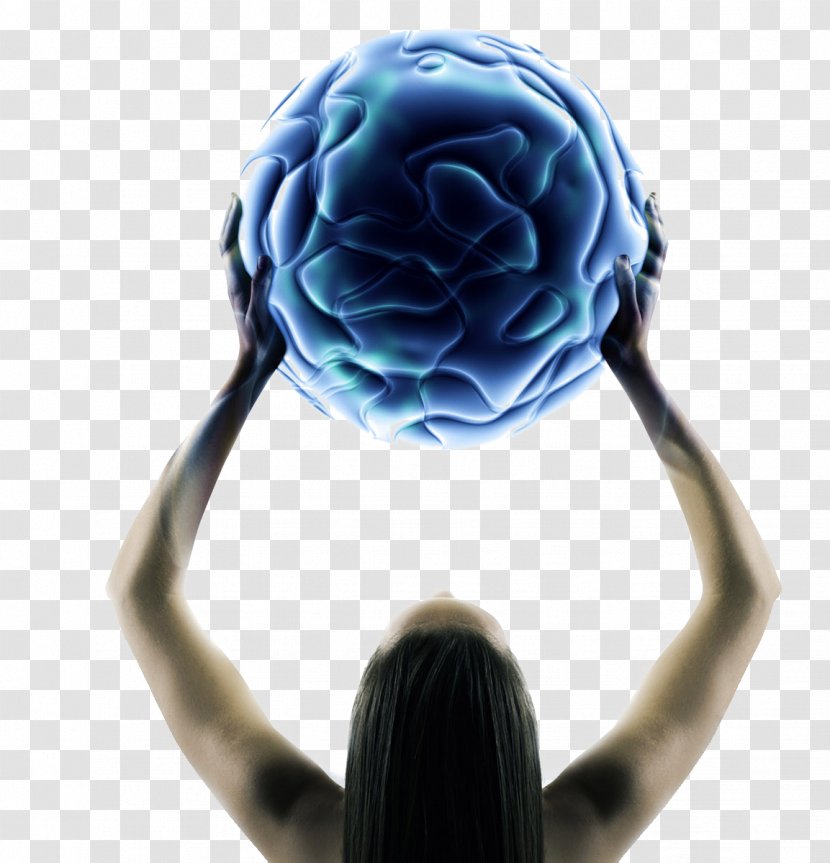 Intuitive Wellness: Using Your Bodys Inner Wisdom To Heal Unlocking Power: How Read The Energy Of Anything Way: Definitive Guide Increasing Awareness Medical - Healing - FIG Woman Holding A Ball Transparent PNG