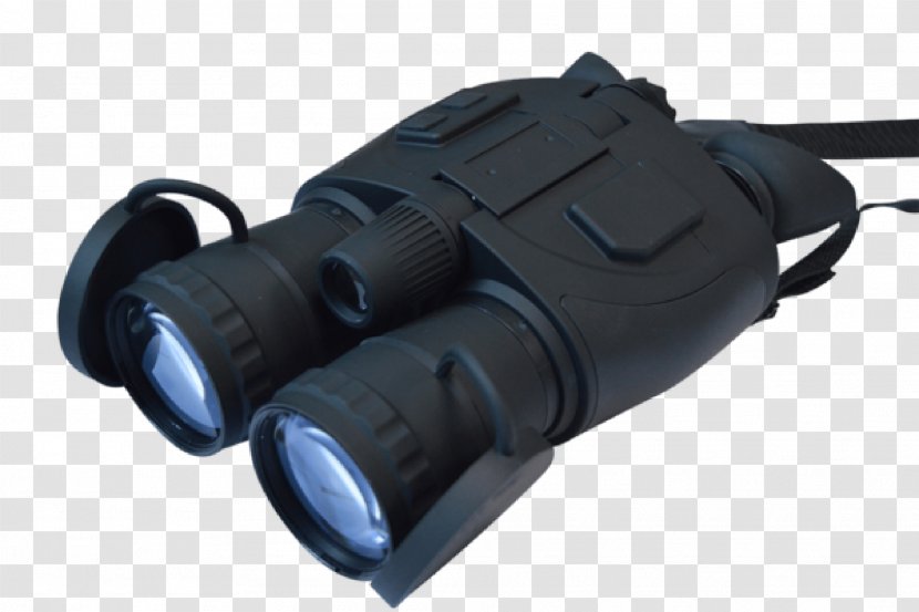 Binoculars Monocular - Optical Instrument Transparent PNG