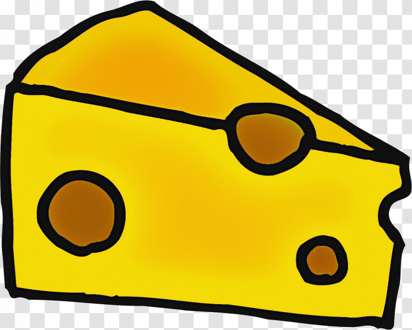 Yellow Transparent PNG