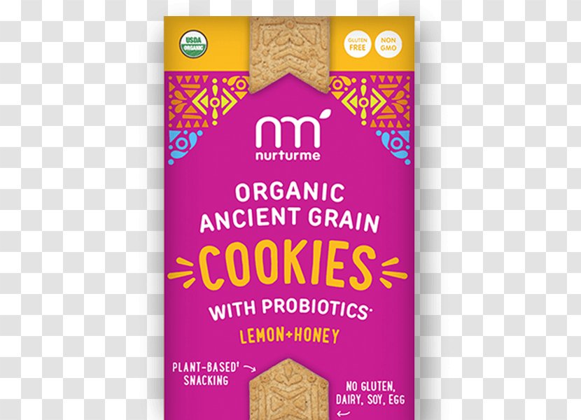 Ancient Grains Brand Textile Font - Biscuits - Grain Shading Transparent PNG
