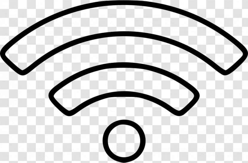 Hotspot Wi-Fi Clip Art - Signal Wave Transparent PNG