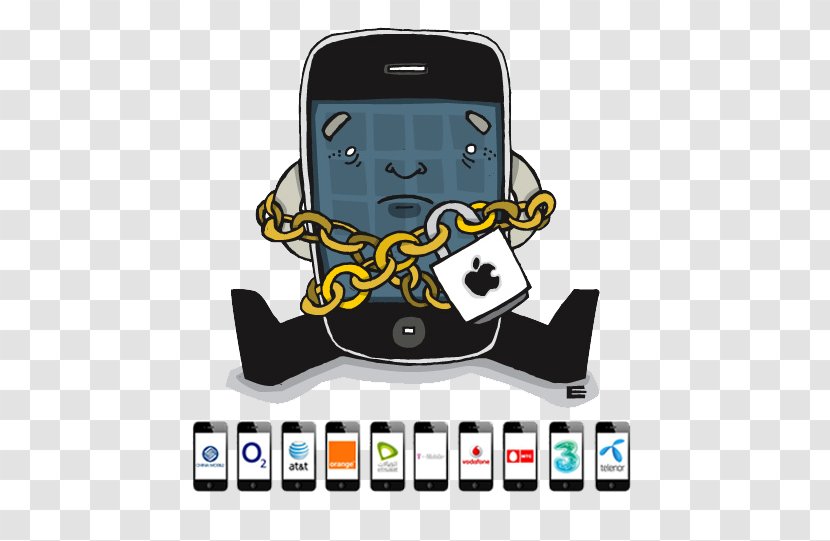 IPhone 6S IOS Jailbreaking 5s - Gadget - Phone Unlock Transparent PNG