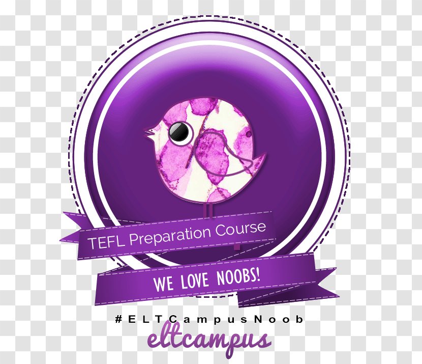 Teacher CELTA Course Tutor English - Logo Transparent PNG