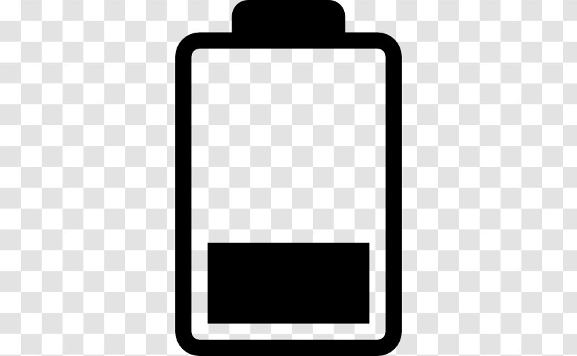 Battery Charger Clip Art - Mobile Phone Case - Status Vector Transparent PNG