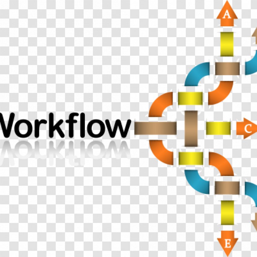 Workflow Idea Concept Poster - Creativity - Design Transparent PNG