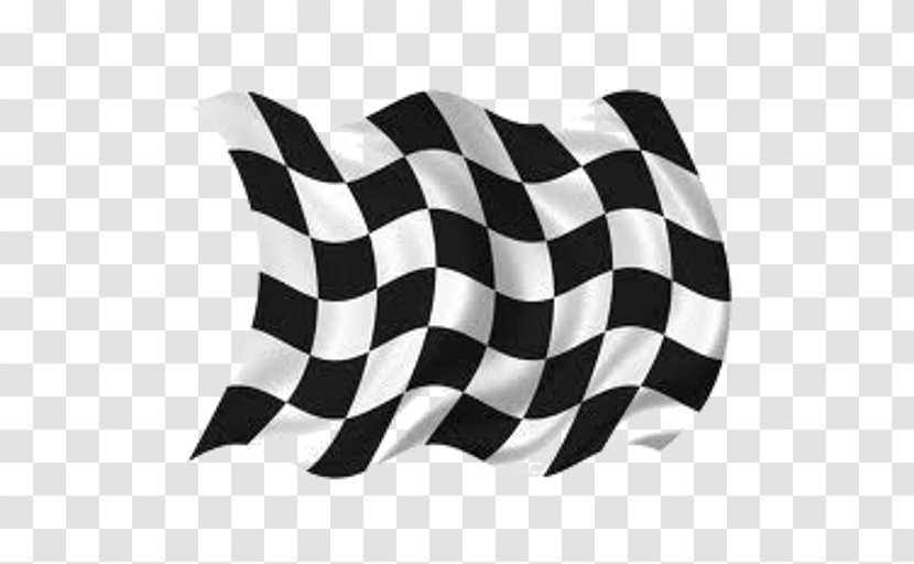 Racing Flags Drapeau à Damier Lucas Oil Speedway Auto - Flag Transparent PNG