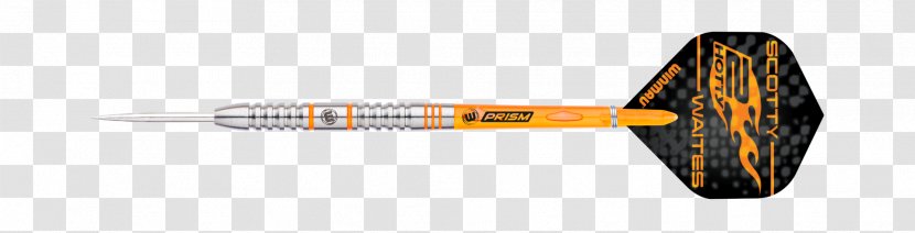 Winmau Darts Sport Tool - Weapon - Dart Transparent PNG