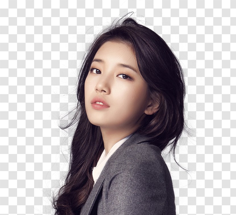 Bae Suzy While You Were Sleeping South Korea Miss A Actor - Tree - Kpop Transparent PNG
