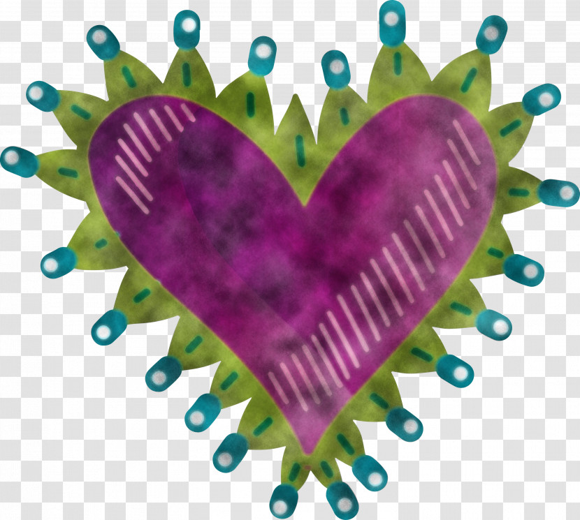 Heart Transparent PNG