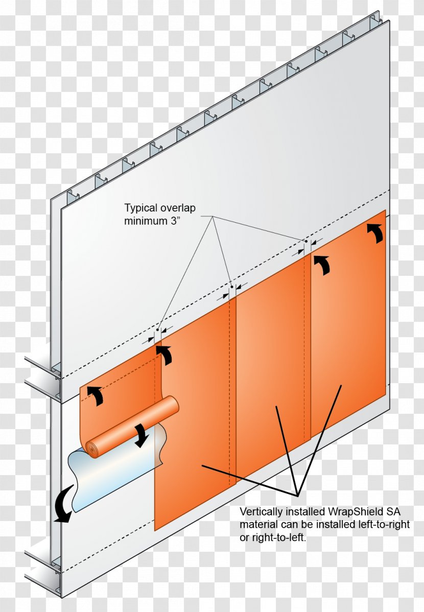 Product Design Line Diagram Angle - Flower - Green Vapor Barrier Transparent PNG